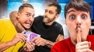 Thumbnail for ŠPIJUNIRAM PRIJATELJE 24H *BakaPrase Plaća Reket*