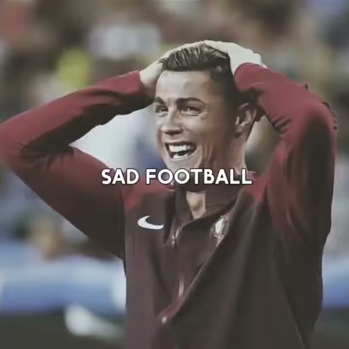 🔴Story WA Sad Football 30 Detik || Keren & Terbaru || Quotes Sepak Bola || Sad Moment In Football