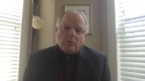 FULL INTERVIEW: Texas A&M's Dr. Gerald Parker disc...