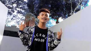 Dadex X Zfakor - Akhir Cintaku New Version Ft.tazkia Official Music Video