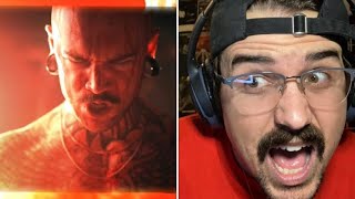 Download Lagu “EVERYTHING BLEEDS” by Crown Magnetar | reaction/review MP3