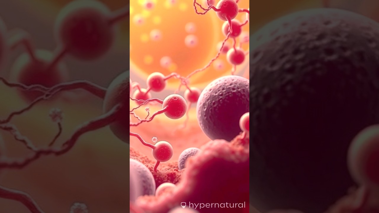 CELL BIOLOGY :BASICS ......in under a minute..!!!!!! 