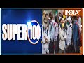 Super 100: Non-Stop Superfast | April 28, 2021 | IndiaTV News