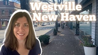 Why is Westville such a Great Area  Watch my Video to Find Out all the Hot Spots.