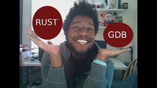 Rust: GDB debugging