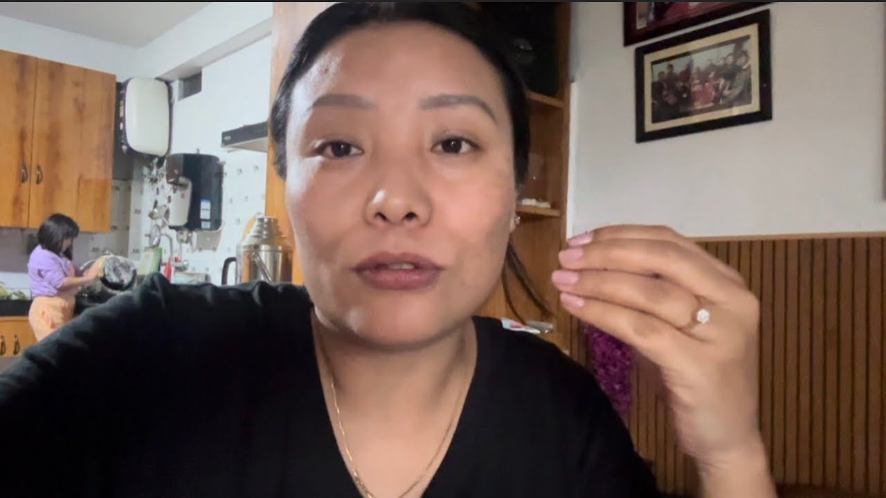 Мой ежедневный видеоблог #тибетскийвидеоблогер #2026 #еда #комедийныевидео ￼￼￼￼￼