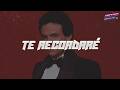 José José - Te recordaré (Letra)