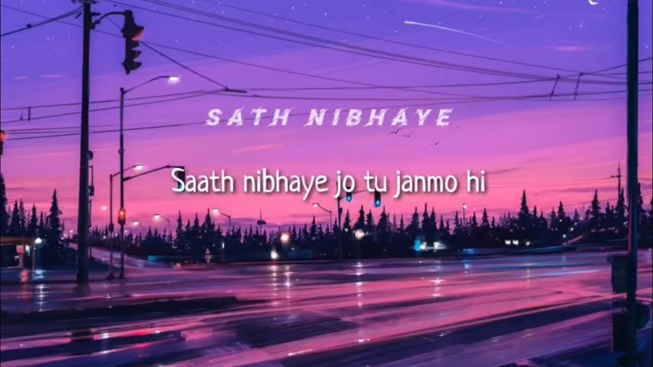 Sath nibhaye jo tu janmo hi janmo ka   To ye yaari rah jayegi   Love Song Mp3