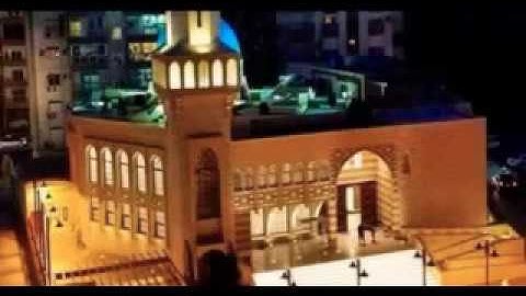 سورة فاطر  الشيخ بلال بارودي