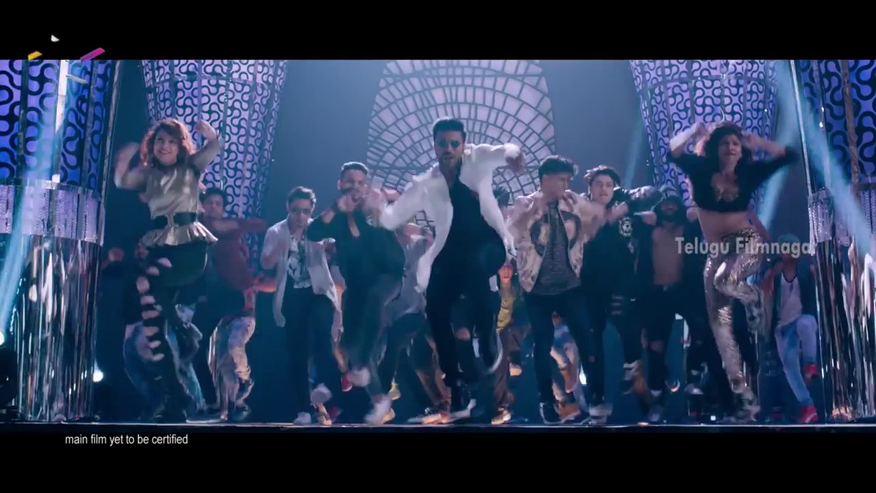 Neethoney Video Song Trailer || Dhruva Video Songs ||  Ram Charan ||  Rakul Preet