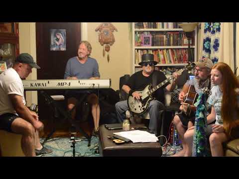 Dream Weaver Gary Wright Cover - by Sugar Lime Blue #SundayShoutOut