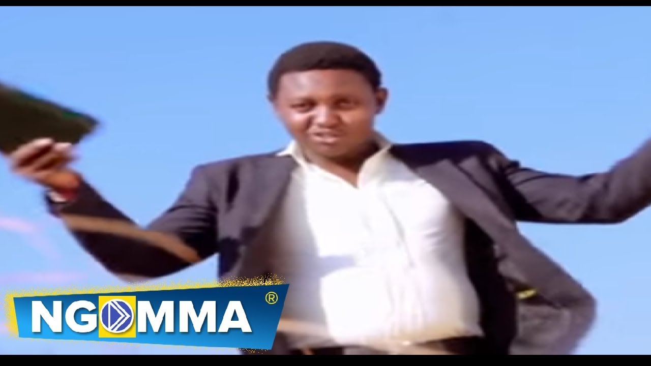 SUPA POWER BY BRO FENTOO (OFFICIAL VIDEO)