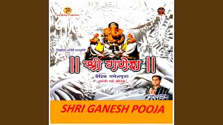 Shri Ganesh Panchratna Storat