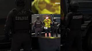 El PROFUGO Se escondió 30 años con identidad falsa en Jalisco: así lo atraparon