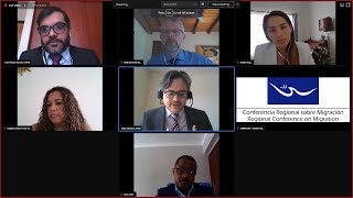 Training Program on Migration Policies - Panel 2: Recent Experiences on Migration Policy Design