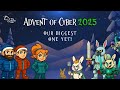 Advent Of Cyber The Final Day | 2025