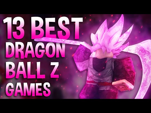 5 best Roblox games for fans of the Fortnite x Dragon Ball Z collab