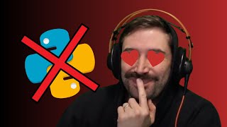 Python Sucks And I LOVE It | Prime Reacts