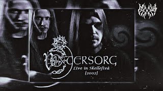 Vintersorg -  Live in Skellefteå 2002 (Full Album) The Nature Men 🦠🌲🌙