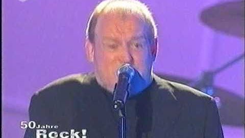 Joe Cocker "Chain Of Fools"