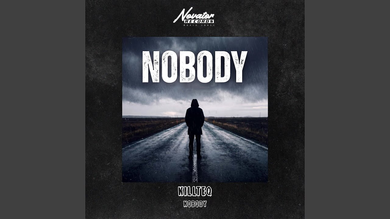 Watch Nobody on YouTube Watch Nobody on YouTube