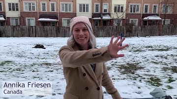 Presenting our January 2020 MBA intake in their student-made video I HEC Paris MBA