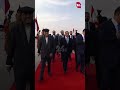 Садыр Жапаров прибыл в Пакистан с гоcвизитом