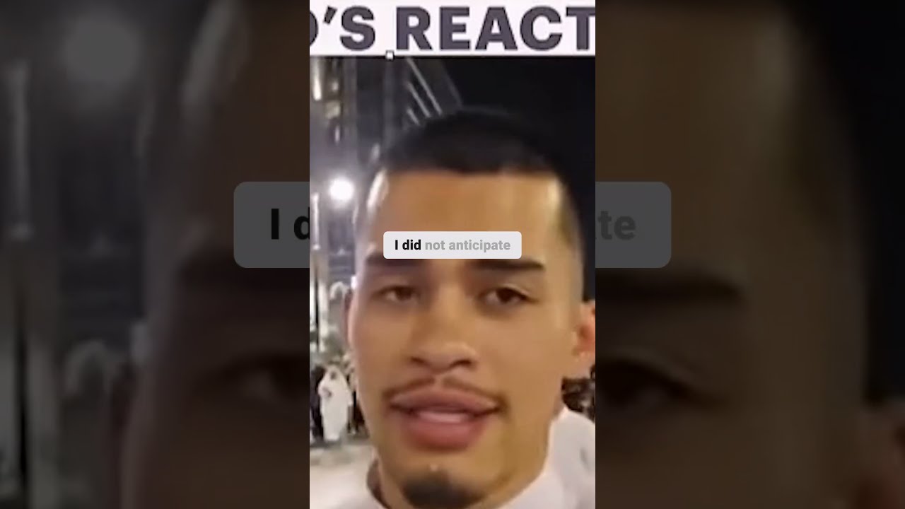 Even SNEAKO Is Starting To SLOWLY Doubt Islam 