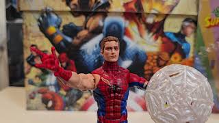 Spider-man  MAGIC THE GATHERING 
