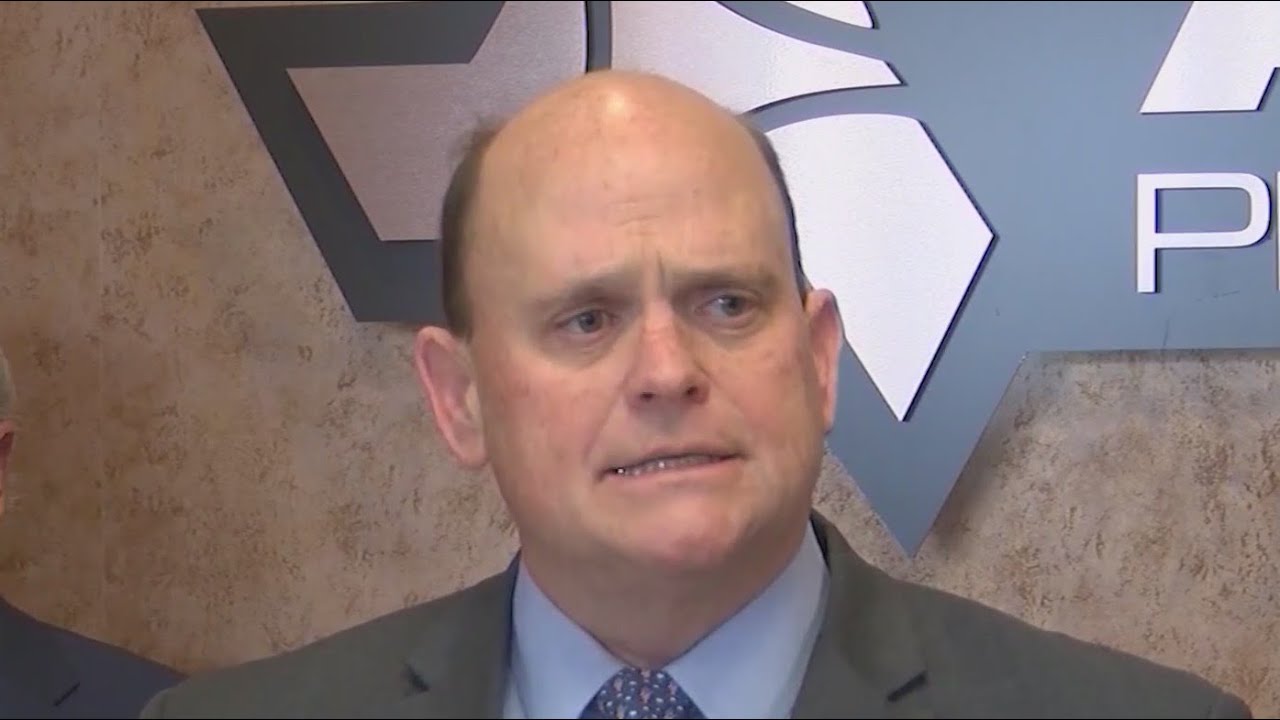 House Ethics Committee to investigate Tom Reed sexual misconduct allegations