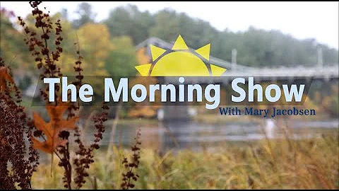 Morning Show with Mary Jacobsen November 17, 2022 ...