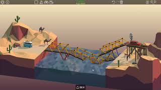 Polybridge Desert Winds 2-8 Split