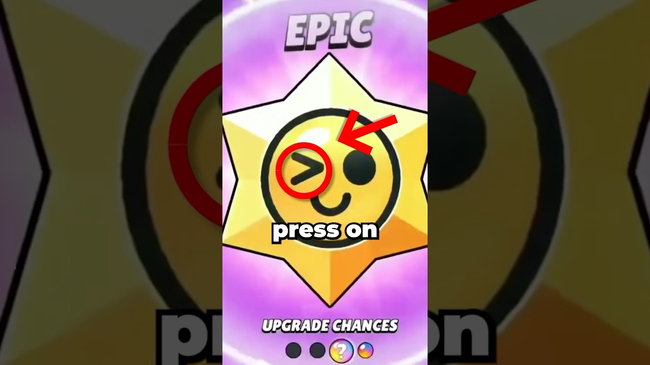 Why Do Some Starr Drops Wink?