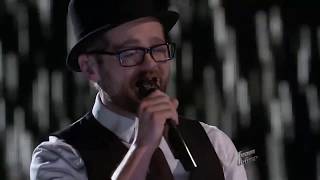 Watch Josh Kaufman Stay With Me video