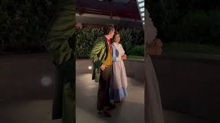 Disney Nostalgia = UNLOCKED🚨👏 Disneyland’s Throwback Nite⏰