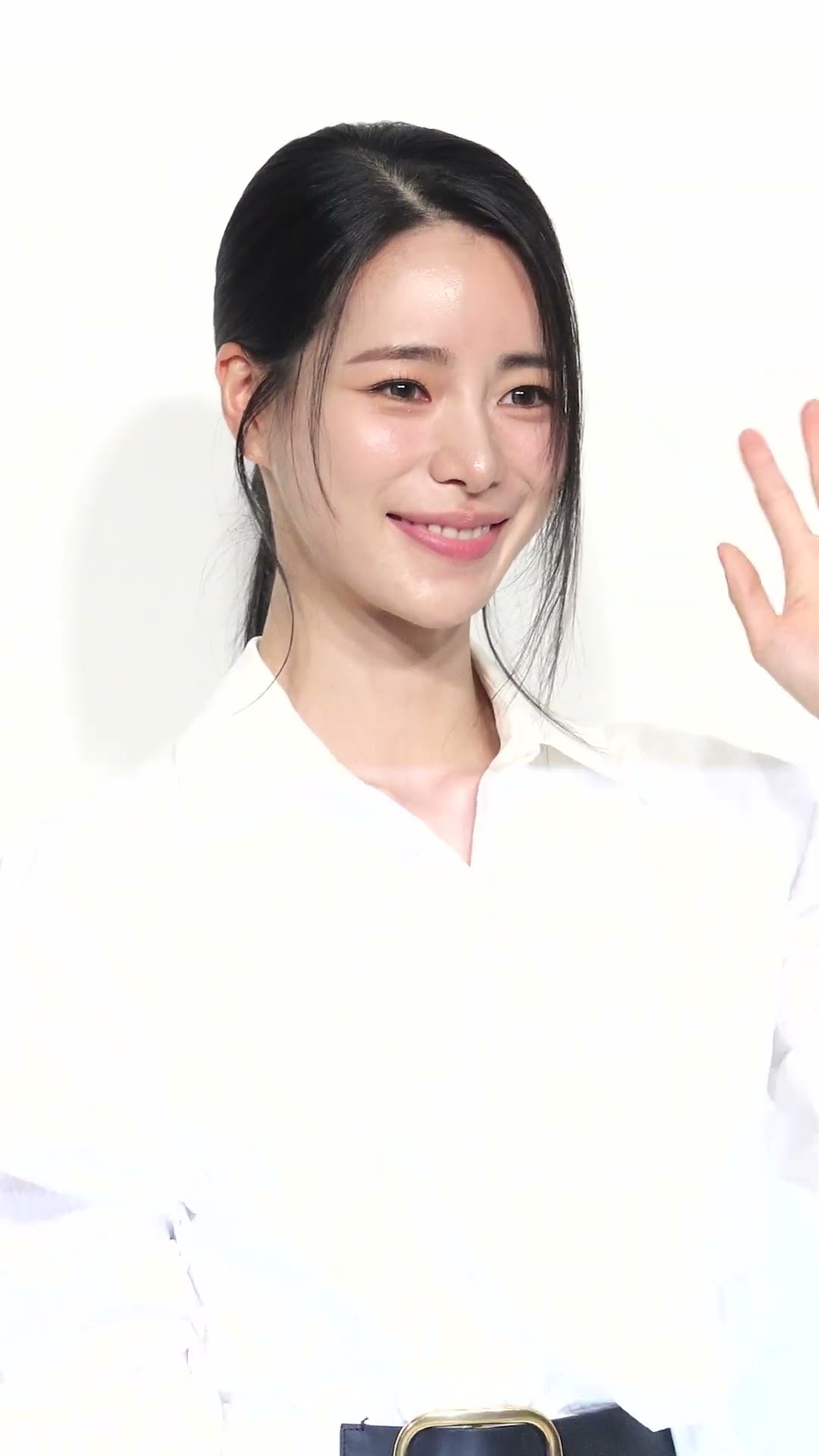 임지연, '청순의 아이콘'