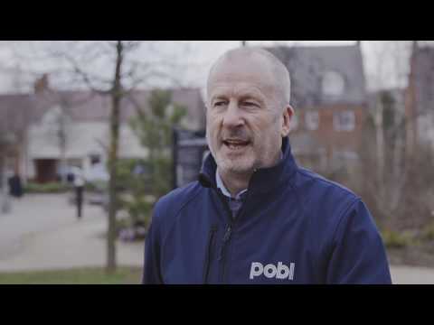 People & Place, with Neil Barber from Pobl Group