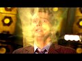 The Tenth Doctor Regenerates The End Of Time Part Two Doctor Who