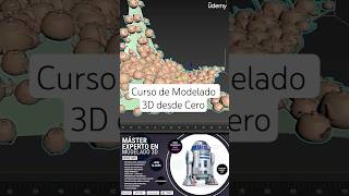 👉🏻 Curso de Modelado 3D desde Cero con #3dsMax #Unreal #Vray #Curso