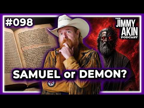Lost St. Augustine Sermons Found After 1,600 Years—On the Bible’s Spookiest Story