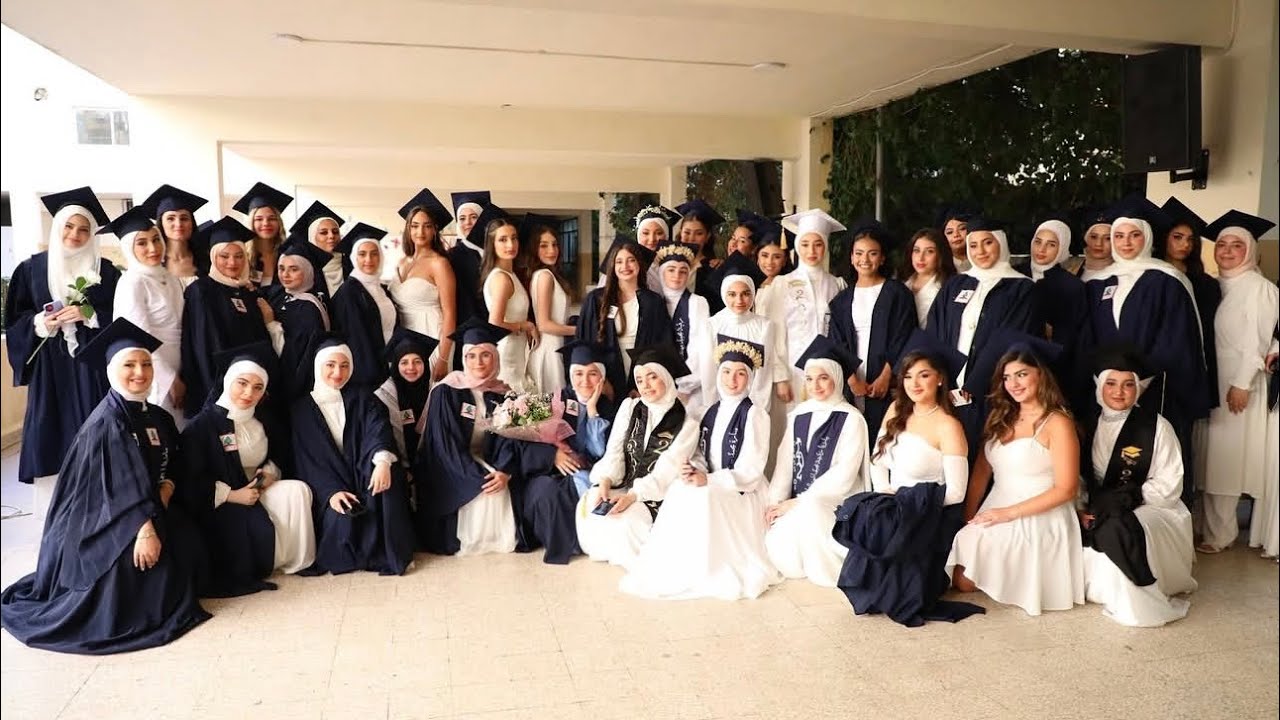 حفل تخرجنا 🎓🤍