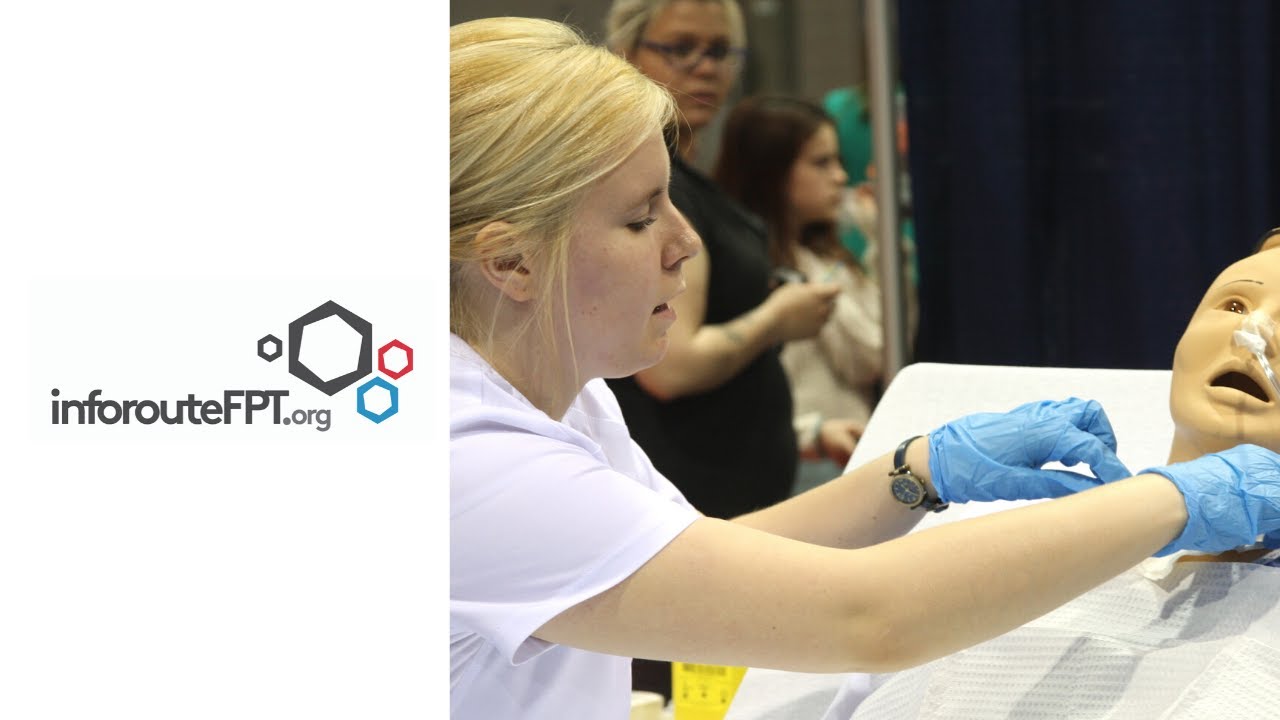 Infirmière auxiliaire