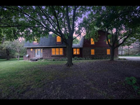 9065 E Richfield Road, Davison, MI home video tour