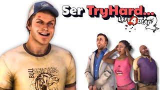 Como ser un TRYHARD en Left 4 Dead 2 👀 screenshot 4