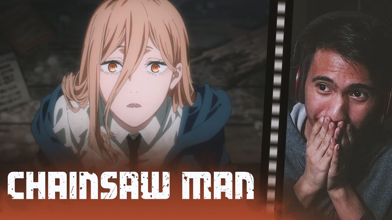 Chainsaw Man - Episode 3 / ED 3 - MEOWY'S WHEREABOUTS - Reaction and  Discussion! 