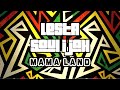 Mama land  lesta soul i jah