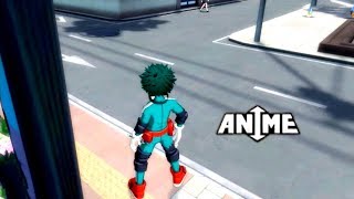 Top 16 Popular Anime Based Games on Android & iOS! screenshot 2