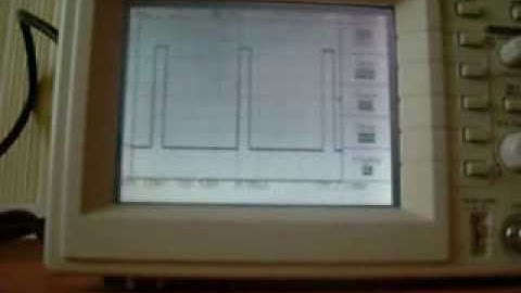 ШИМ модуляция на Arduino Uno