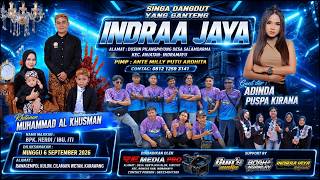 LIVE PULL DAY | YANG GANTENG 'INDRAA JAYA'  | RAWAGEMPOL - CILAMAYA - KARAWANG  | MINGGU 06.09.2026
