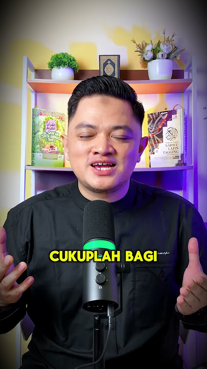 Doa menghadapi pertengkaran